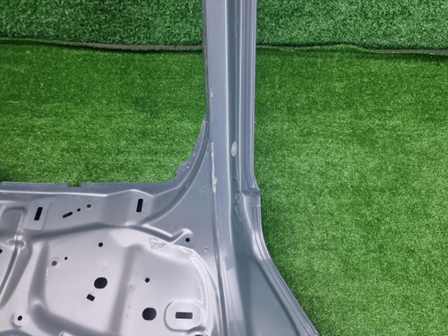 Крышка багажника Volvo XC40 (2017-н.в.)