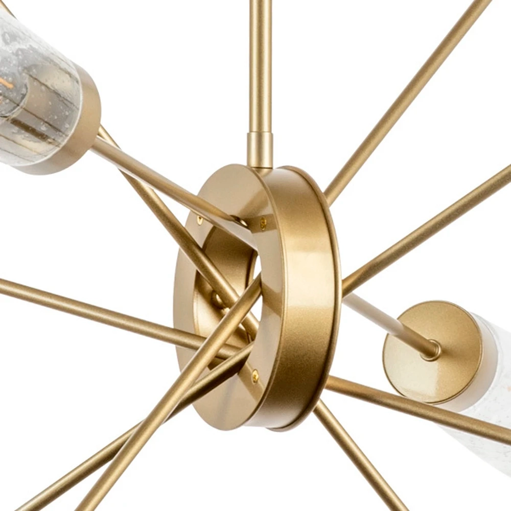 Люстра на штанге Lightstar CROTONE 690103