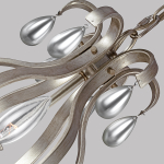 Люстра FE-DEWITT9 Feiss, арт. FE-DEWITT9