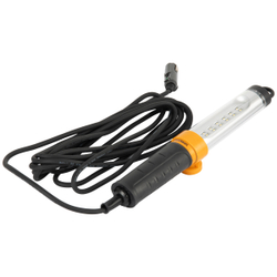 WDK-WL1280015 Переносной светодиодный светильник, 12/24 В, длина провода 15 м, от прикуривателя