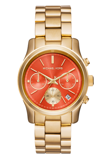 Наручные часы Michael Kors MK6162 Runway