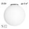 Потолочный светильник Citilux Ron CL941D25B1