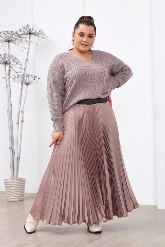 Свитер 4451 Fabrika