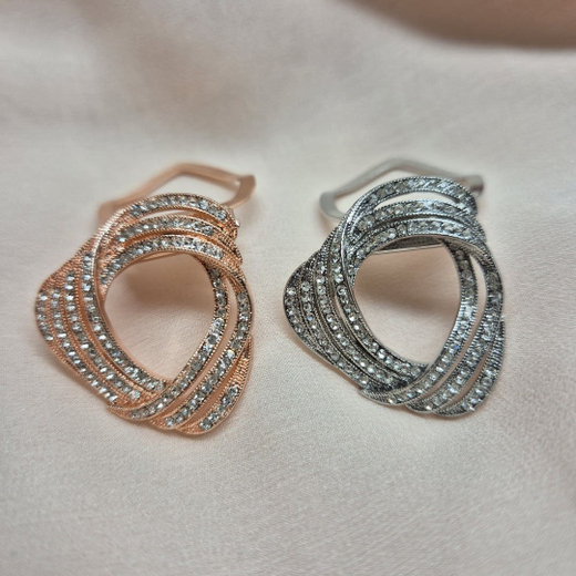 Зажим для платка AV-DSJK0357-Z