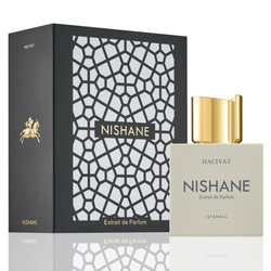 NISHANE Hacivat Extrait De Parfum 50 ml