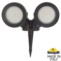 Ландшафтный светильник FUMAGALLI TOMMY 2L SPIKE 4M1.001.000.AXD2L