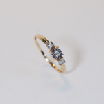 Кольцо Три Звезды