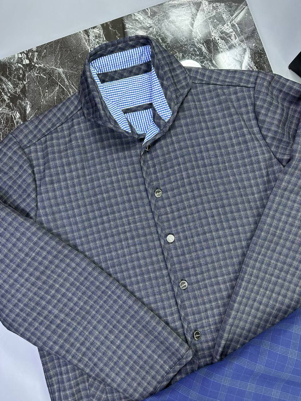 Рубашка Kiton