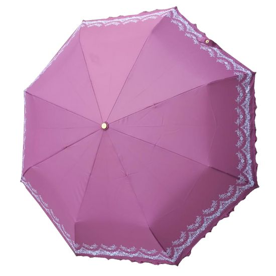 Женский зонт Три Слона  - Полный автомат 3818-G-06