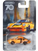 Машинка Хот Вилс Matchbox Porsche 911 Turbo HMV12 HMV13