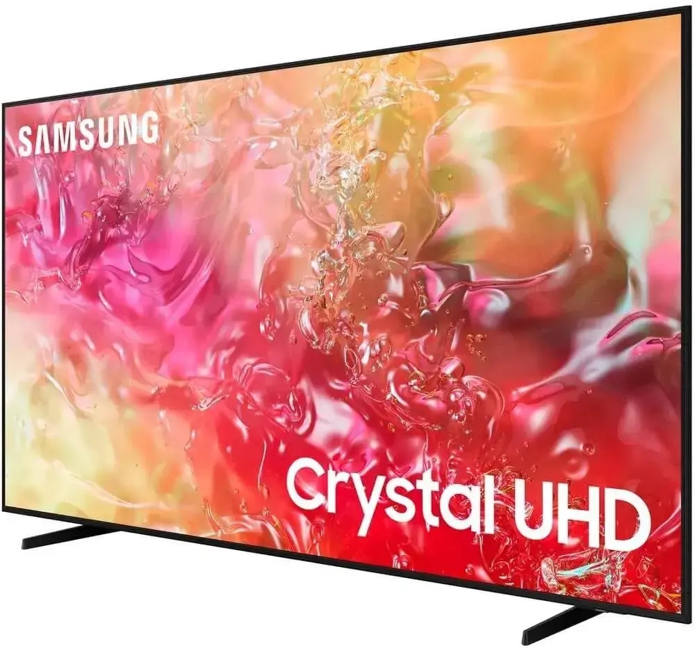 Телевизор Samsung UE43DU7100UXRU