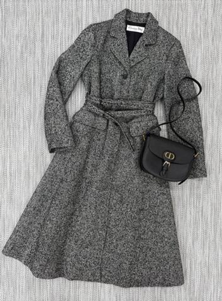 Пальто Dior