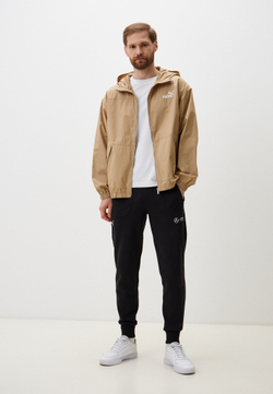 PUMA Hooded Cotton Jacket 62368383 Ashop.ru
