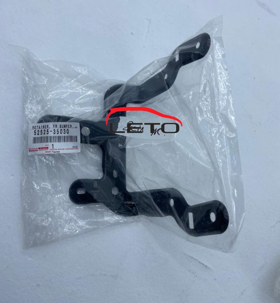 Крепление дистроника 52525-35030 5252535030