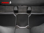 Mitsubishi Colt 6 поколение Z20 (11.2002 - 06.2012) 4WD