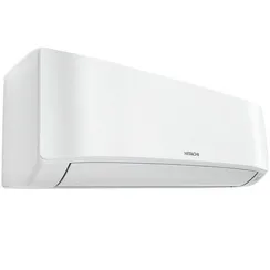 Сплит-система Hitachi RAK-DJ18RHAE/RAC-DJ18WHAE Shiratama Inverter