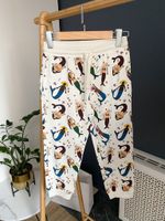 Хлопковый комплект Stella McCartney, 128