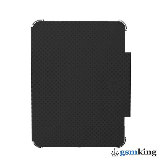 UAG Lucent Series Case for iPad Pro 11-inch (3-4 Gen) | iPad Air 10.9-inch (4-5 Gen) Black/Ice (Чёрный)12299N314043