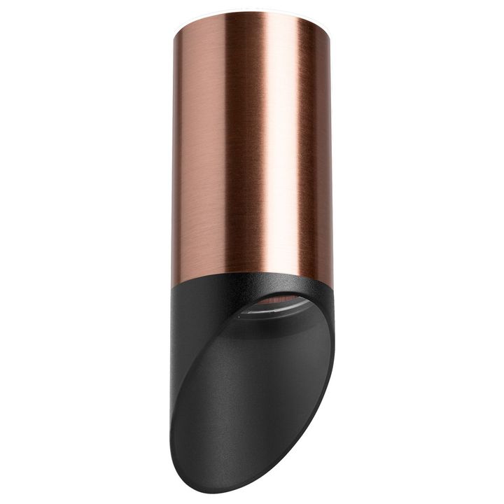 Комплект с потолочным светильником Lightstar Rullo (214430+201437) R43037