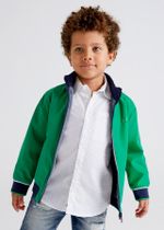 двусторонний бомбер