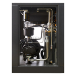 Винтовой компрессор ET-Compressors SL 7,5-16 D VS PM (IP23)