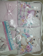 КПБ WellKid 17пр бязь-сатин