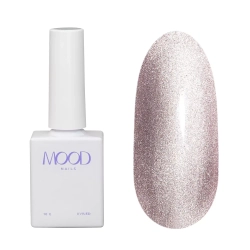 Гель-лак MOODNAIL Korean Cat Pink, 10г