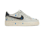 Кроссовки Nike Air Force 1 Low 3 (Женская размерная сетка)