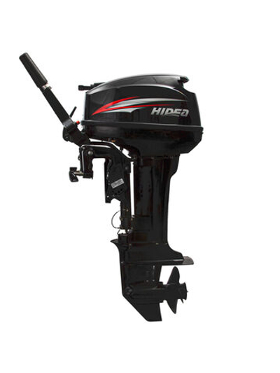 Лодочный мотор Hidea (Хайди) HD 9.9 FHS