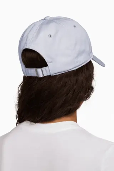 Кепка Nike Club - серый