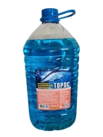 Противообледенительная жидкость ТОРОС 4л (от 0 до -30)