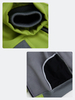 Куртка софтшелл TIVA LAIMMI (ЛАЙММИ)