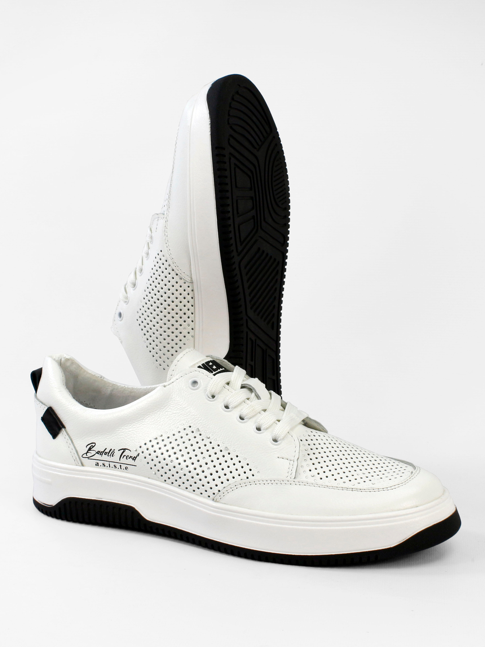 Кроссовки мужские P4400-1V