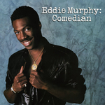 Eddie Murphy / Comedian (LP)