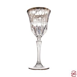 Набор бокалов для вина платина TIMON ADAGIO 270 мл