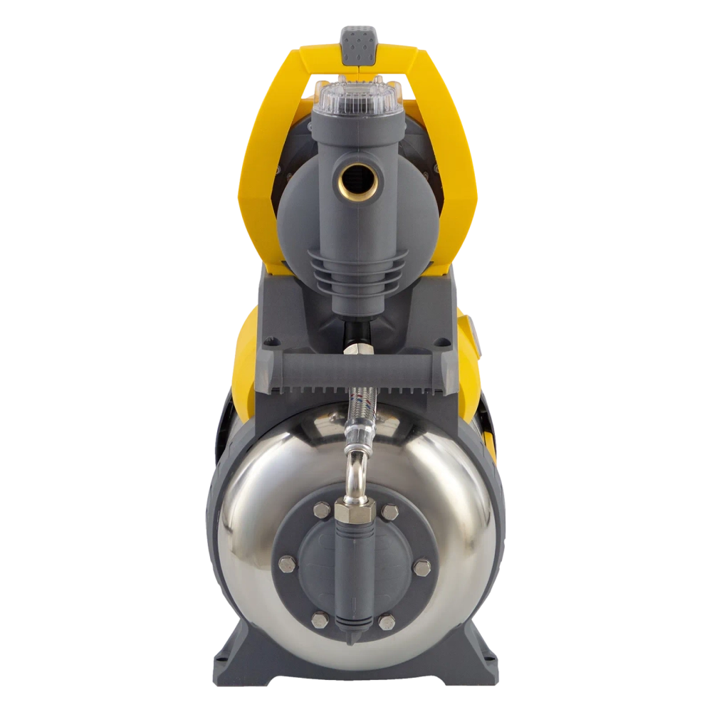 Насосная станция Denzel PSХ950X 950Вт 3300л/час центробежный (97214)