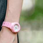 Женские наручные часы Casio Collection LRW-200H-4B2