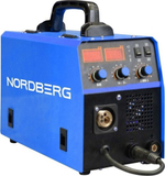 Сварочный полуавтомат NORDBERG WMI181 ЦБ-00007150
