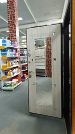 Дверь входная Роста