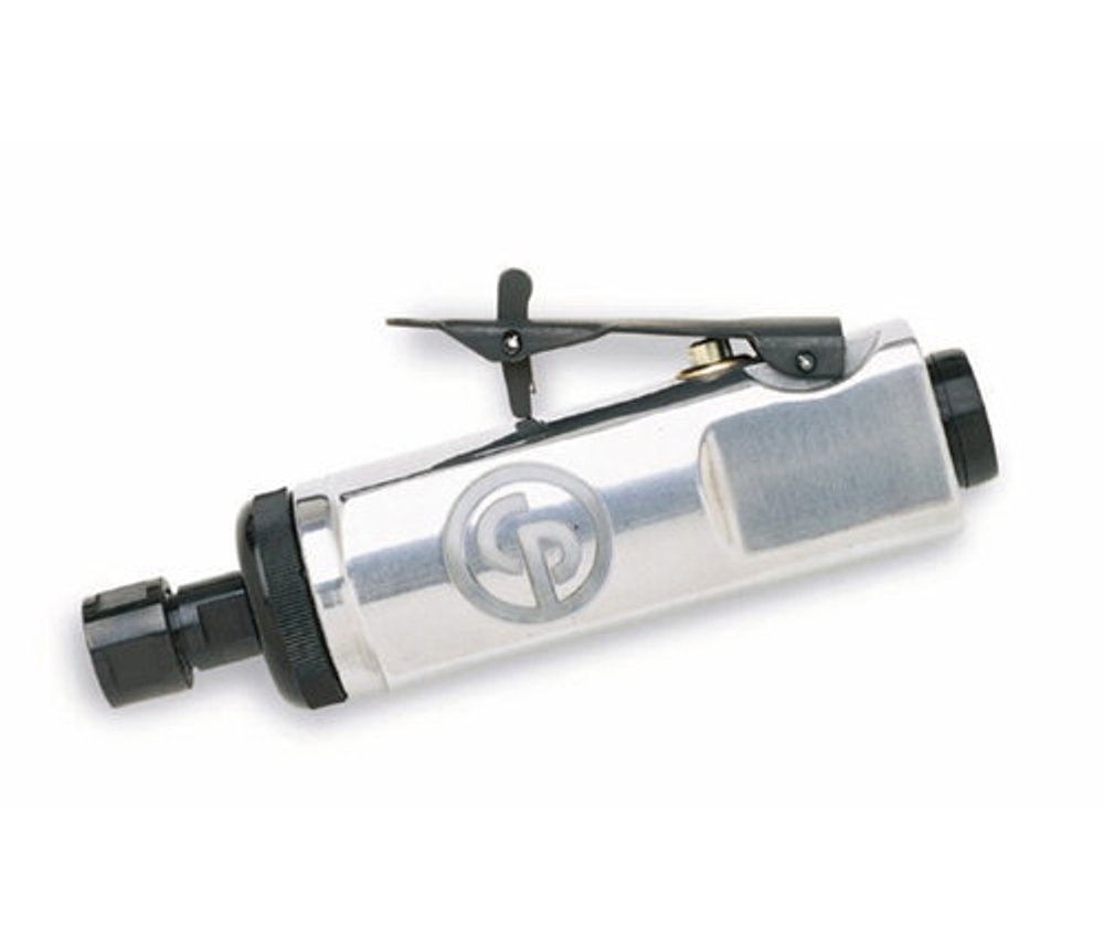 Пневмозачистная машинка, 24000 об/мин., Chicago Pneumatic (США)