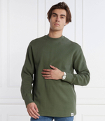 Свитер CALVIN KLEIN JEANS - зеленый(J30J324532)