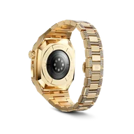 Корпус для Apple Watch EVDI41 - Iced Gold