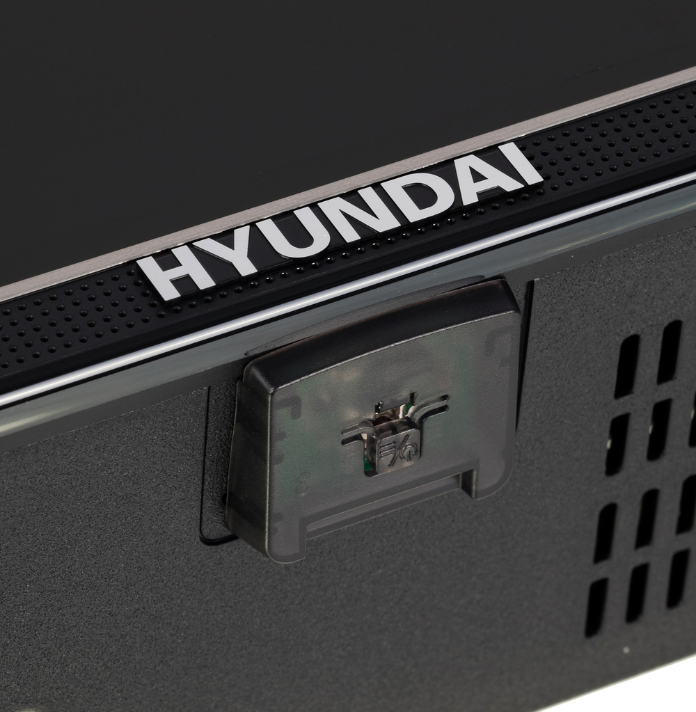 Телевизор Hyundai H-LED50EU7008