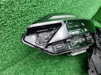 Фара левая Geely Atlas 2 (2023-н.в.) LED