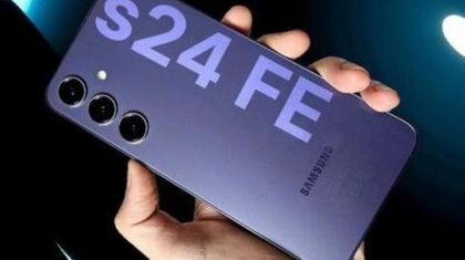 Exynos-версию Galaxy S24 FE испытали в бенчмарке