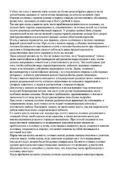 ОХОТНИЧЬИ МАНКИ | К. Лемке