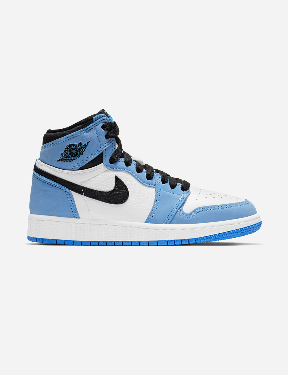 Air Jordan 1 High "University Blue"