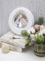 Рамка для фото настенная 10х10 см