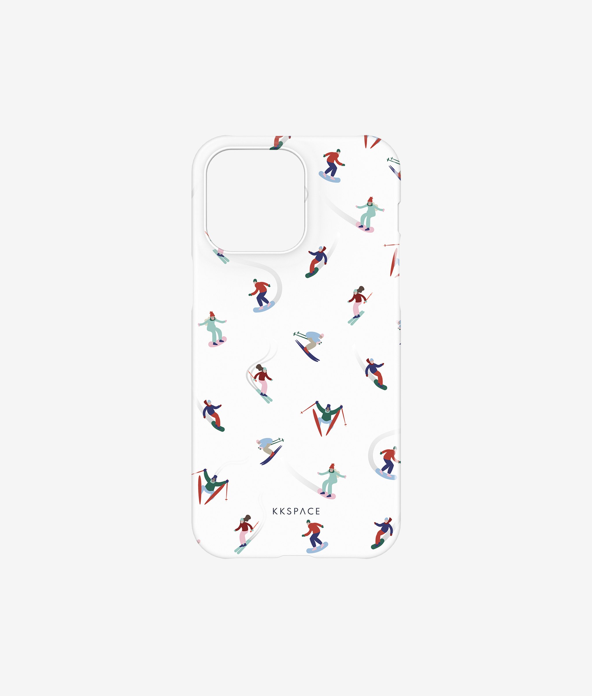 Чехол ON THE SLOPE для iPhone