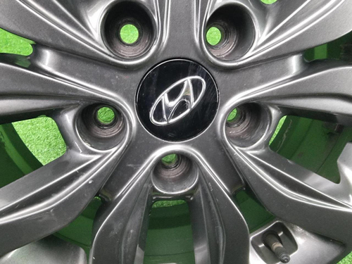 Диск литой R16 Hyundai Creta 1 (2016-2021)